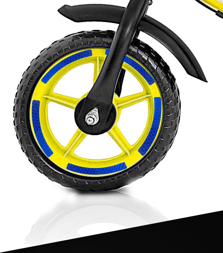 Rim Placement Example