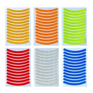 Curved Strip Layout