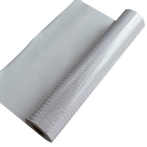Flexible Fabric Backing