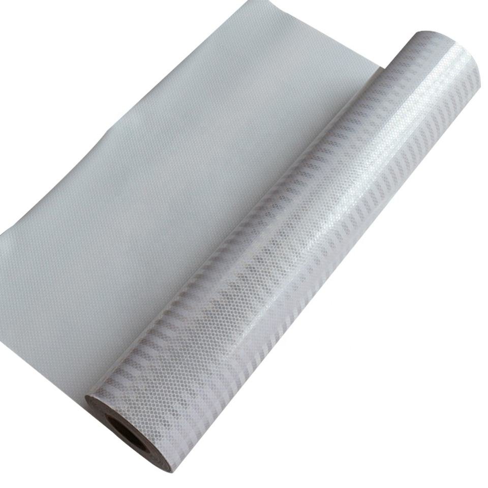 Flexible Fabric Backing