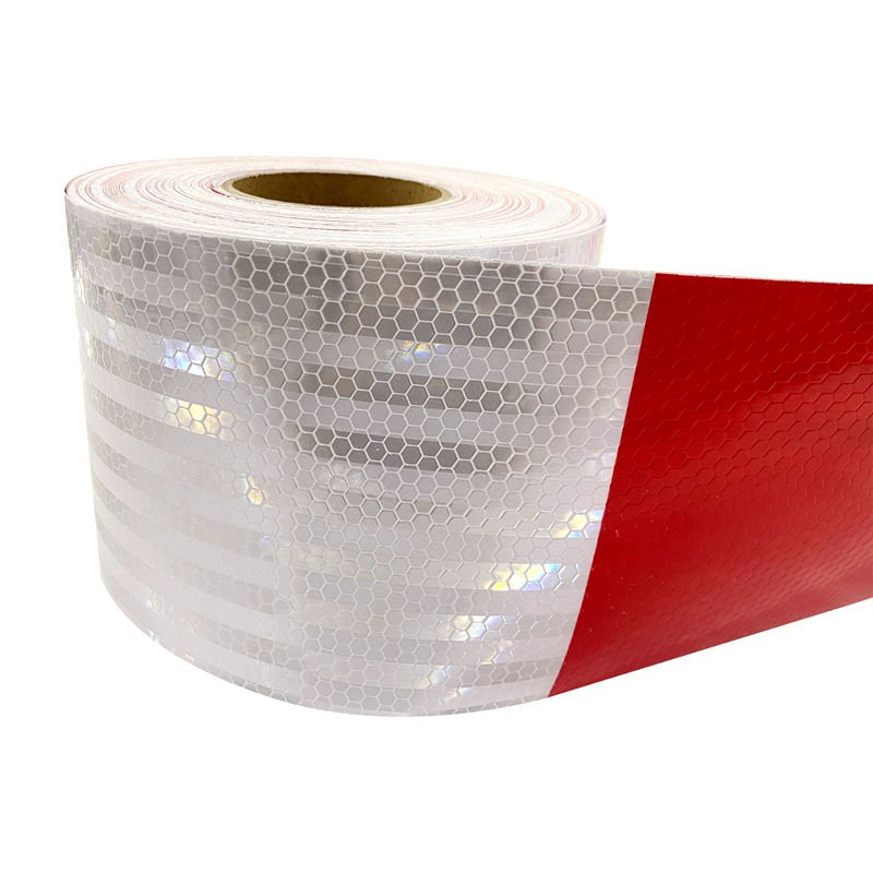 Wide Reflective Marking Roll