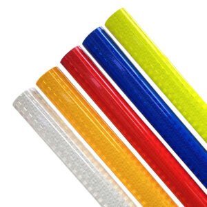 Color Options for Sign Faces