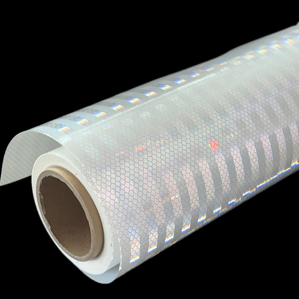 Roll Surface Close-Up