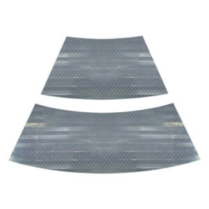Sleeve Shape Detail