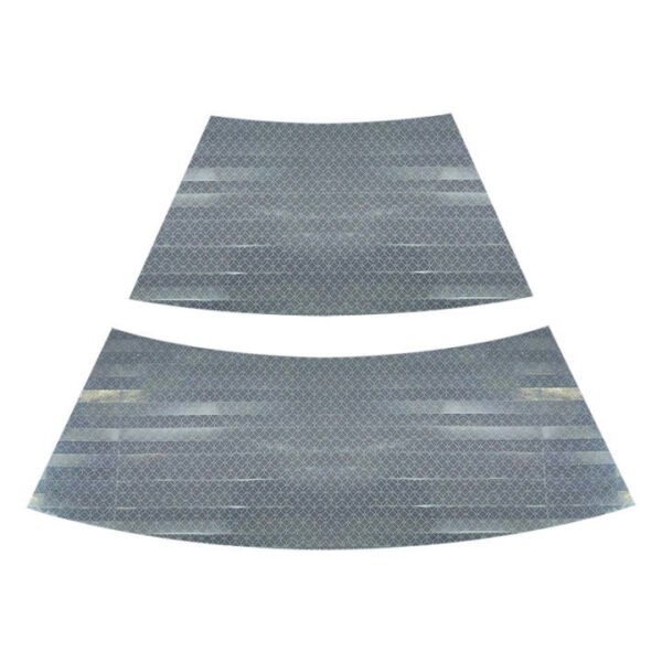 Sleeve Shape Detail