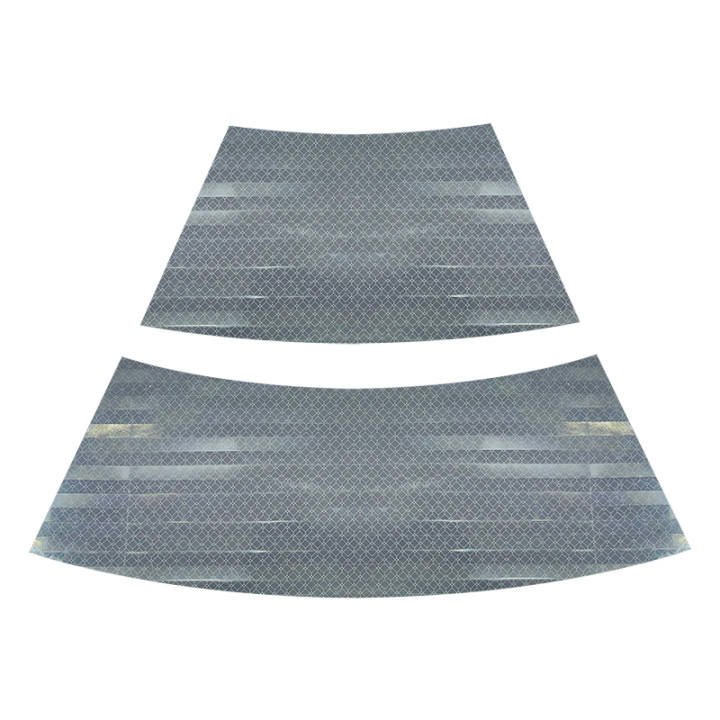 Sleeve Shape Detail