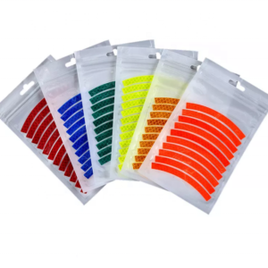 Packaged Rim Decal Sets