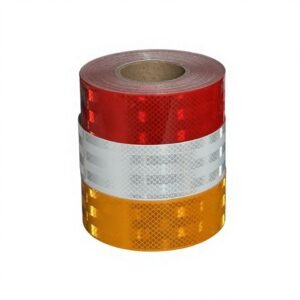 Three Color Options