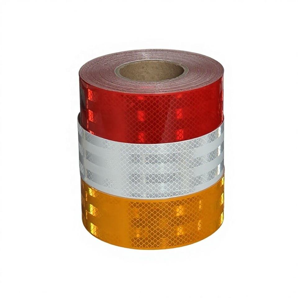 Three Color Options