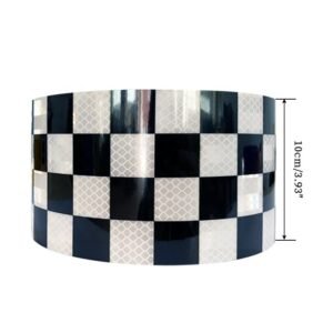 Checkerboard Marking Pattern