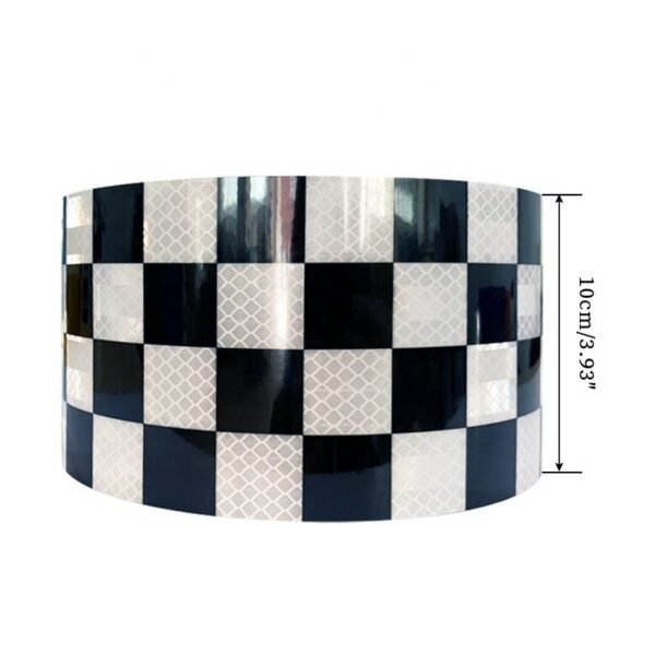 Checkerboard Marking Pattern