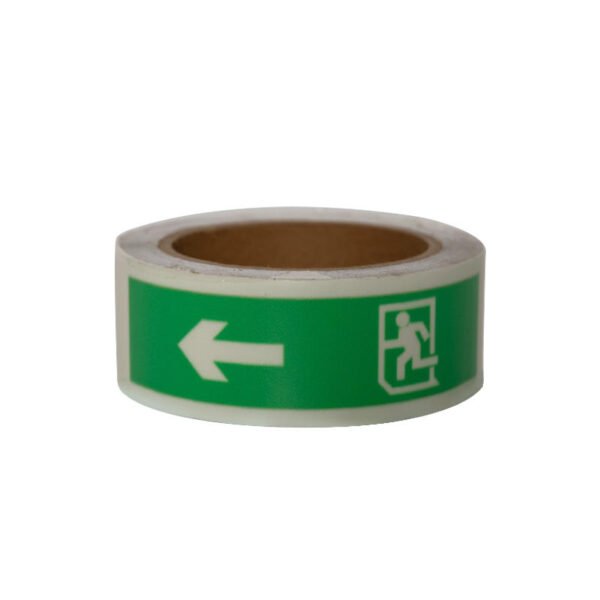 Directional Exit Marking