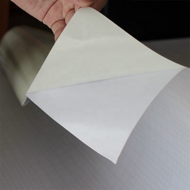 Adhesive Backing