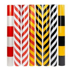 Contrasting Stripe Options