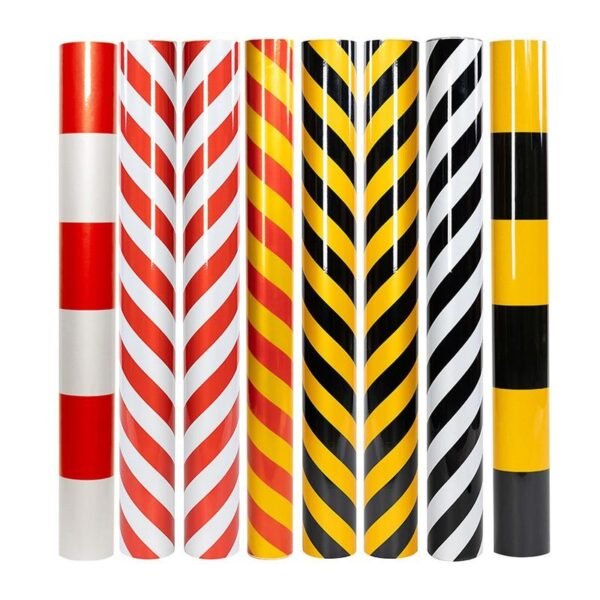 Contrasting Stripe Options
