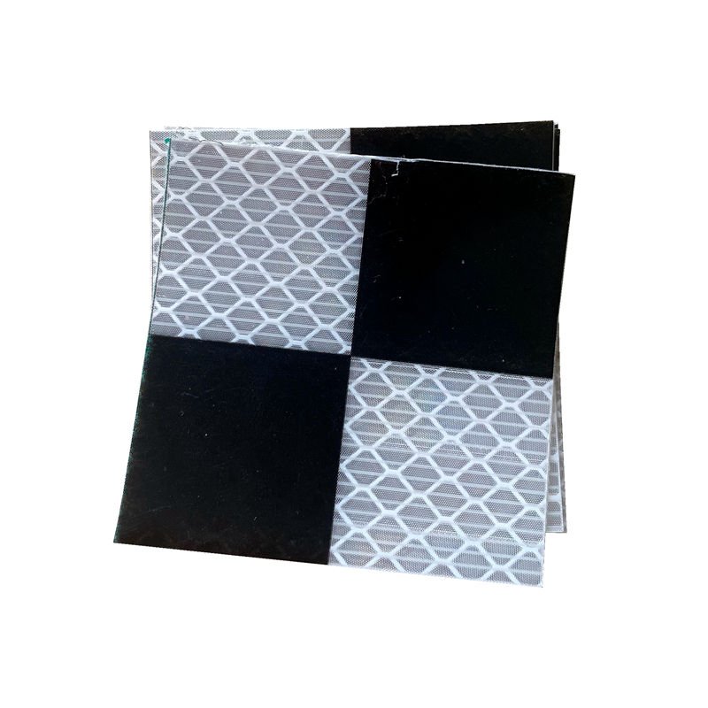 Checkerboard Target Detail