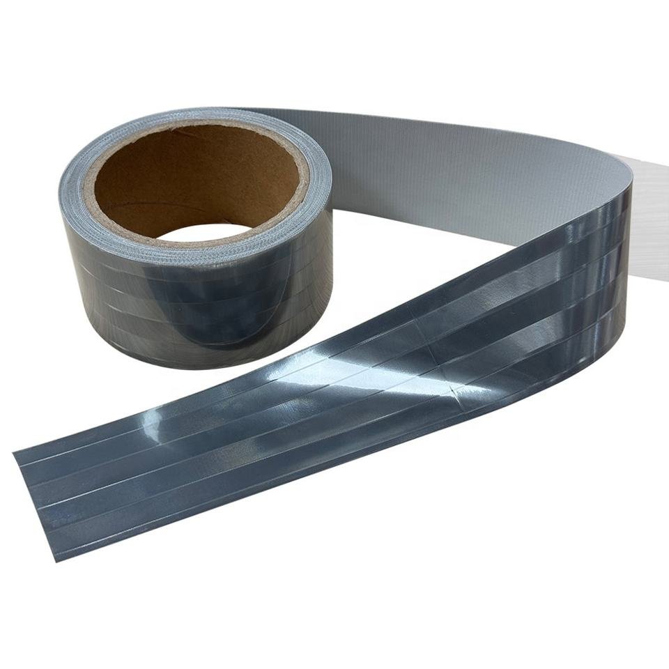 Sew-On Reflective Strip