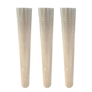 White Reflective Rolls