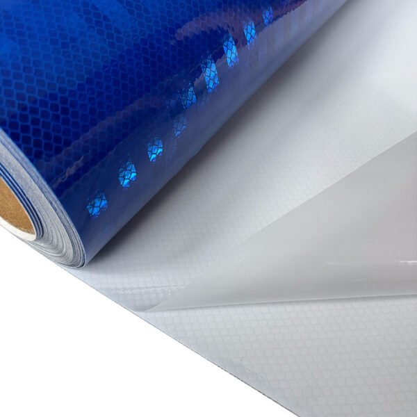 Self-Adhesive Construction