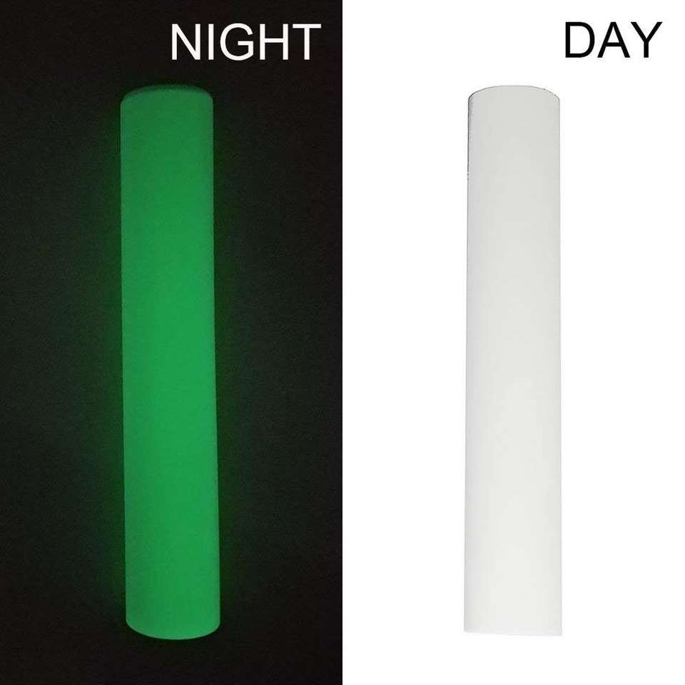 Day and Night Appearance
