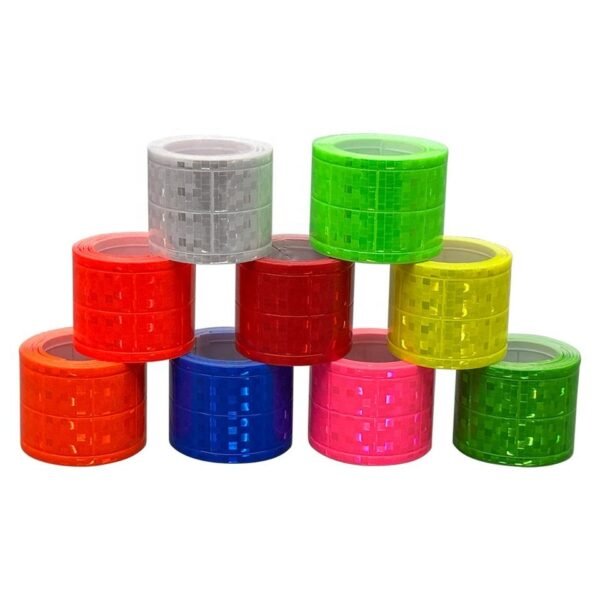 Multiple Color Choices