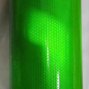 Honeycomb Pattern Detail