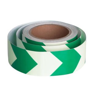 Directional Arrow Tape