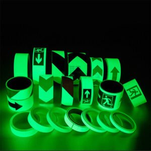 Afterglow Pattern Display