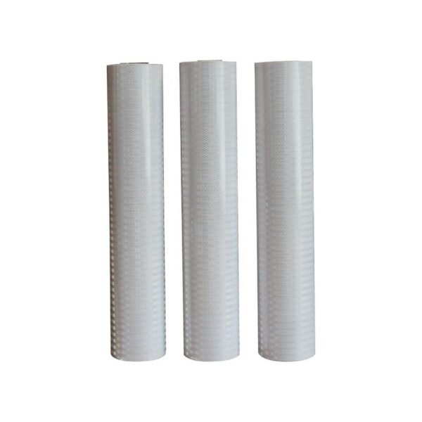 Reflective Banner Rolls