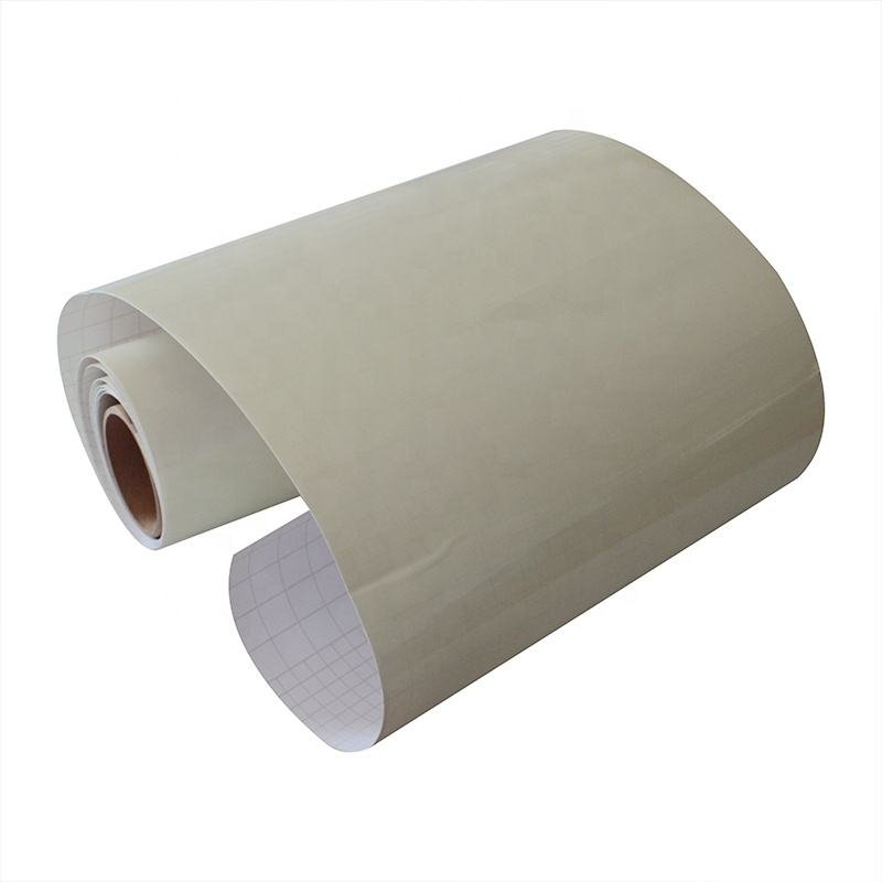 Wide Vinyl Material