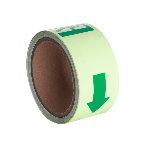 Direction Arrow Layout