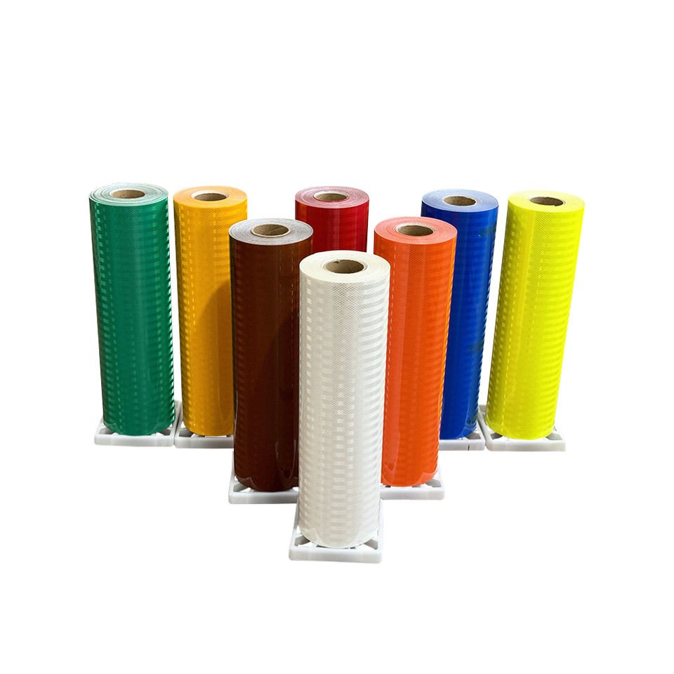 Roll Supply Options