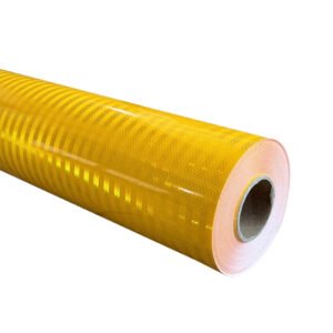 Roll Edge and Backing