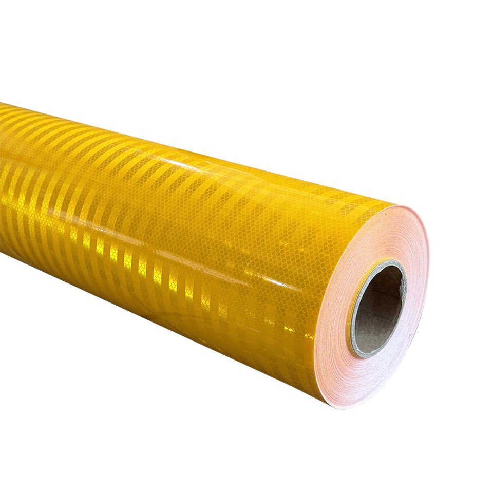Roll Edge and Backing