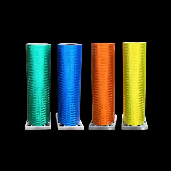 Reflective Color Range