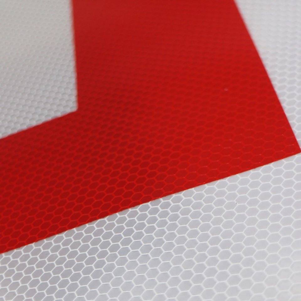 Reflective Surface Detail