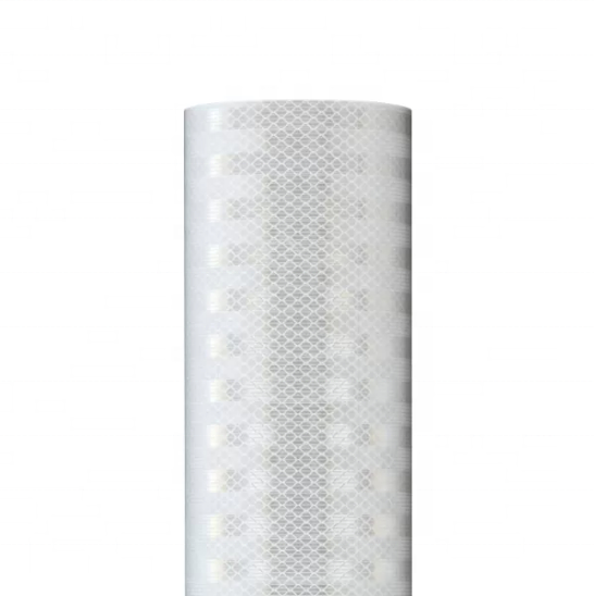 White Surface Pattern