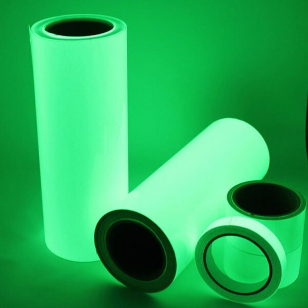 Light-Storing Material