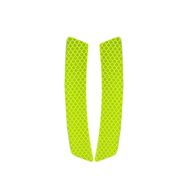 Fluorescent Yellow Option