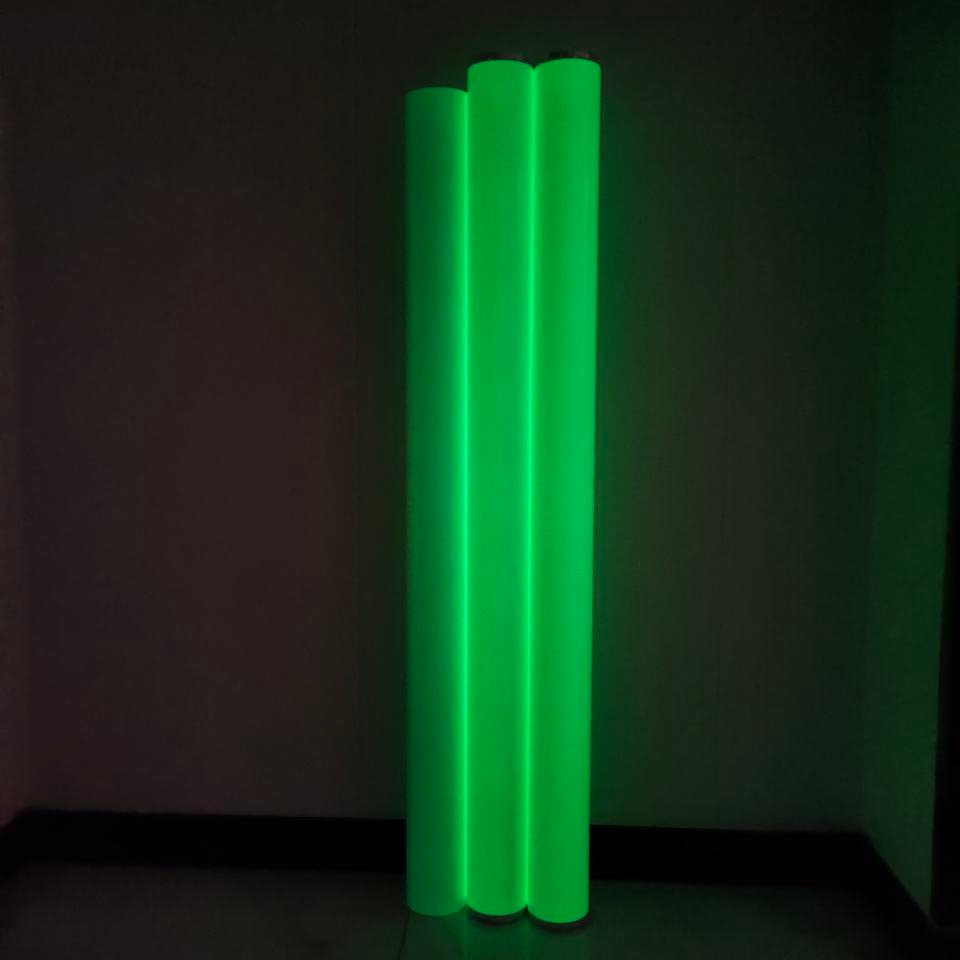 Luminous Roll Material