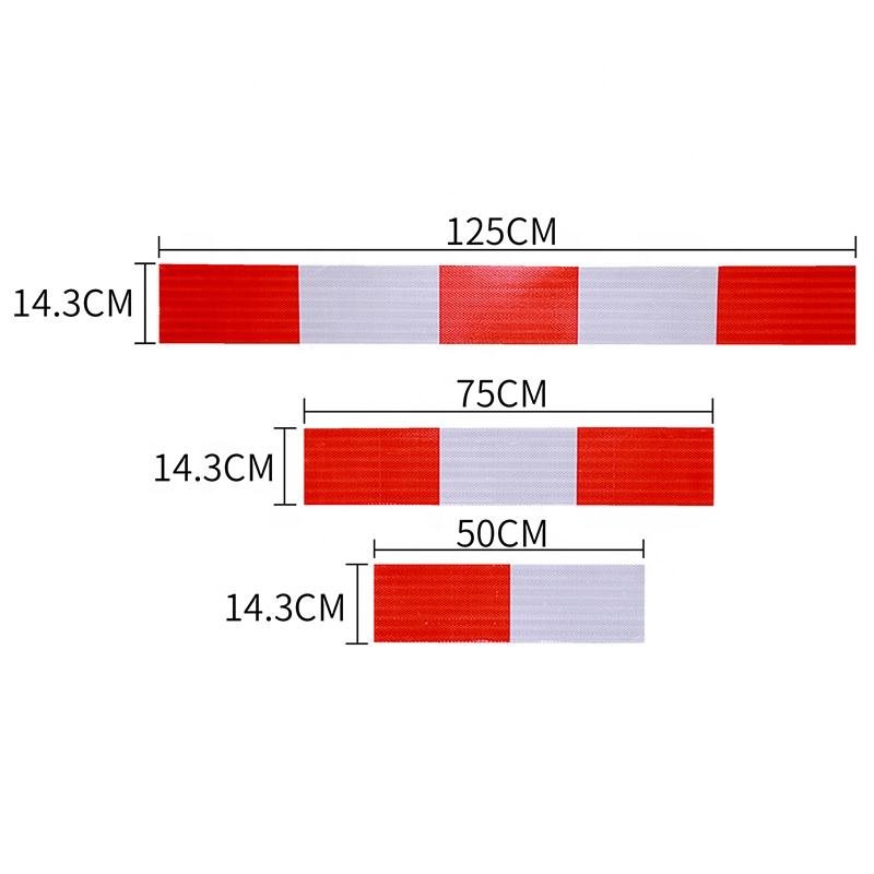 Strip Size Options