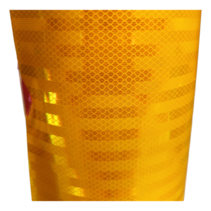 Prismatic Surface Detail