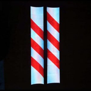 Diagonal Stripe Marking