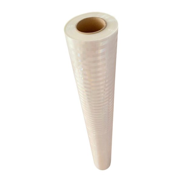 Roll Construction
