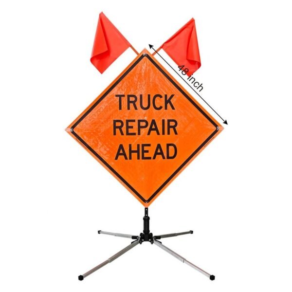 Sign Dimensions