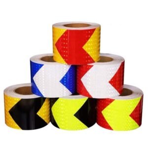 Chevron Roll Options