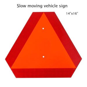 Triangle Marker Design
