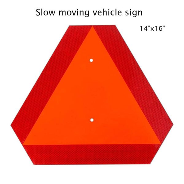 Triangle Marker Design