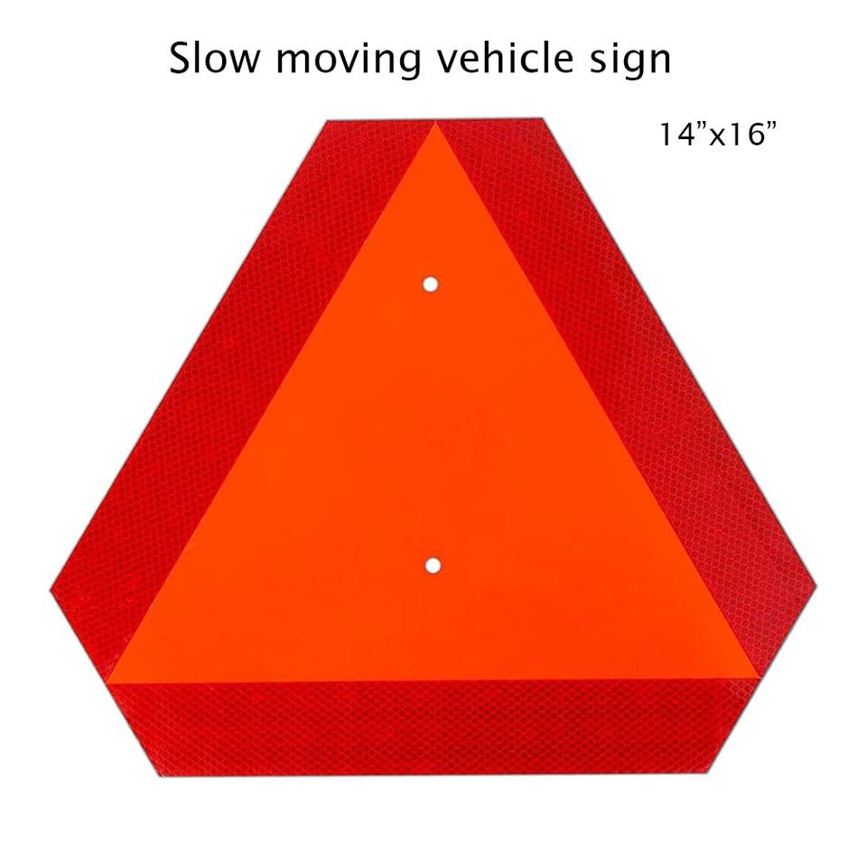 Triangle Marker Design