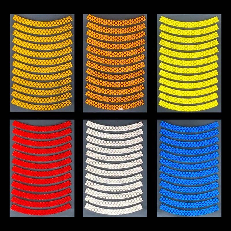 Reflective Color Appearance